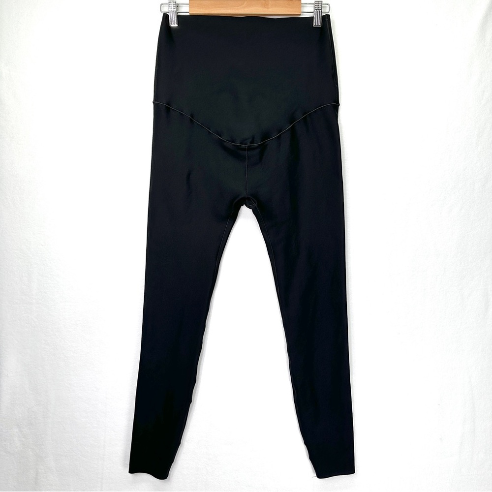 The Glowe Maternity Support Leggings Size M
